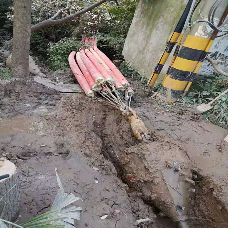 锡林浩特拖拉管